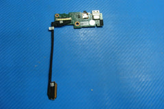 Dell Inspiron 13.3" 7386 OEM USB Audio Board W Cable pg21h - Laptop Parts - Buy Authentic Computer Parts - Top Seller Ebay