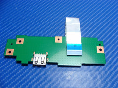 Asus ChromeBook C300MA 13.3" Genuine USB Port Board w/ Cable P/N 320C8IB0020 ER* - Laptop Parts - Buy Authentic Computer Parts - Top Seller Ebay