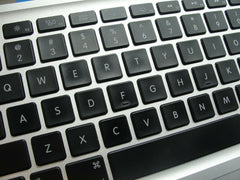 MacBook Pro A1278 13" 2011 MD313LL/A Top Case w/Trackpad Keyboard 661-6075 #1 - Laptop Parts - Buy Authentic Computer Parts - Top Seller Ebay