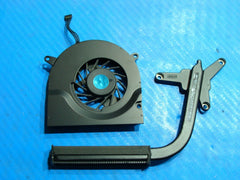 MacBook Pro 13" A1278 2011 MD313LL/A Genuine Cooling Fan w/ Heatsink 922-8620 - Laptop Parts - Buy Authentic Computer Parts - Top Seller Ebay