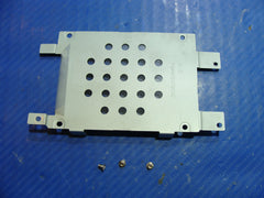 Sony Vaio SVE15125CXS 15.5" Genuine Laptop Hard Drive Caddy w/Screws FBHK5019010 Sony