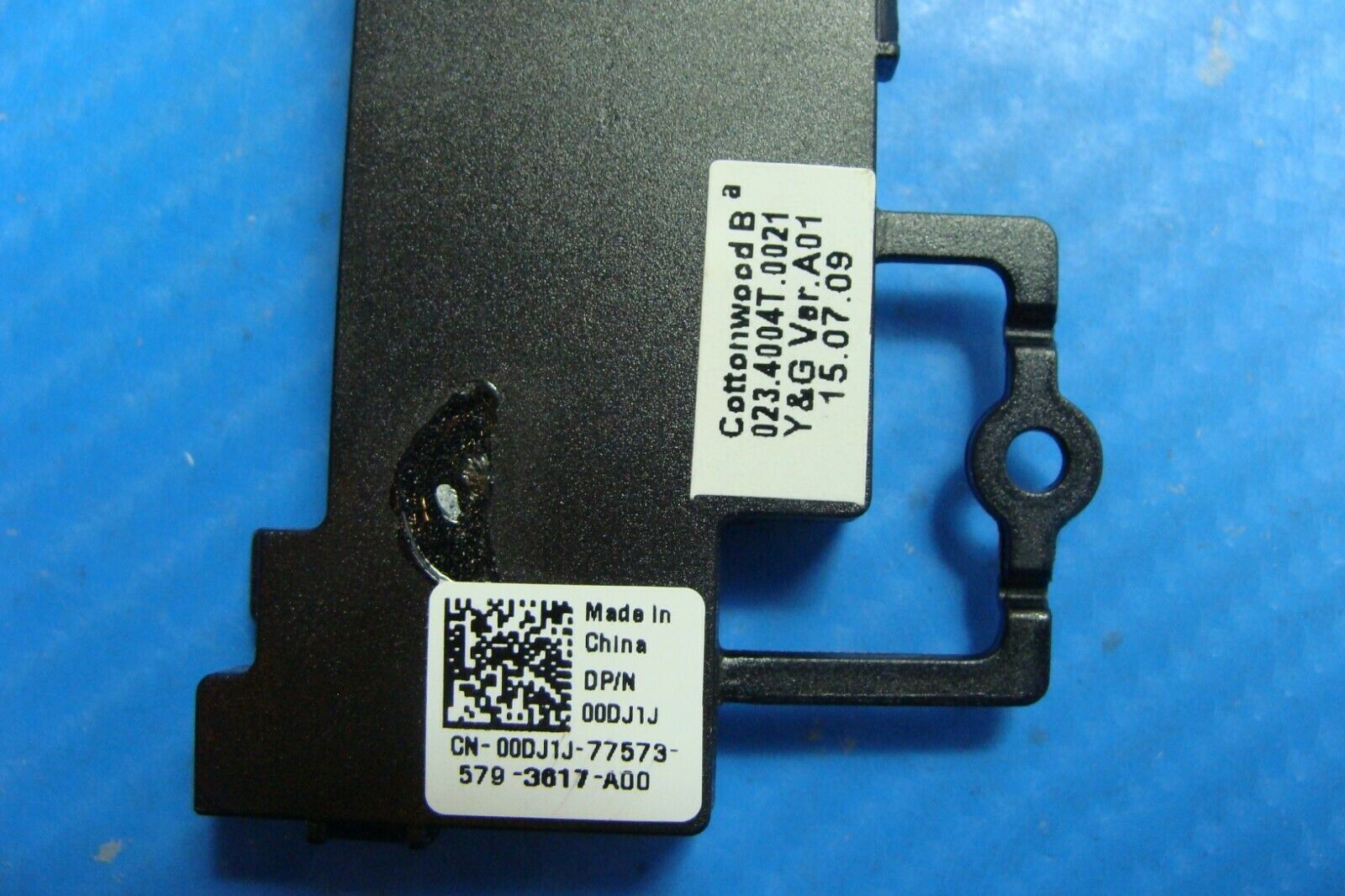 Dell Inspiron 13 7352 13.3