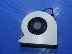HP Elitebook 14" 8470p Original CPU Cooling Fan 641839-001 GLP* HP