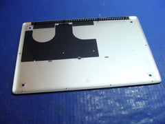 MacBook Pro A1286 15" Early 2011 MC721LL/A Bottom Case Housing 922-9754