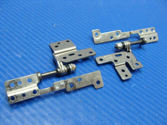 Asus F555LA-AB31 15.6" Genuine Laptop Left & Right Hinge Set Hinges ER* - Laptop Parts - Buy Authentic Computer Parts - Top Seller Ebay