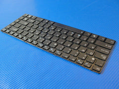 Asus A43SA-VX011V 14" Genuine Laptop US Keyboard 04GN5T1KUS00 V111346ES1 ASUS
