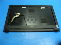 Dell Inspiron 3542 15.6" Genuine Laptop LCD Back Cover w/Front Bezel CHV9G Dell