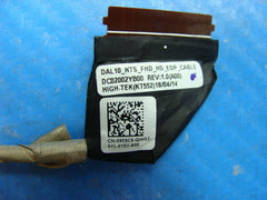 Dell Latitude 3490 14" Genuine Laptop LCD Video Cable w/Webcam 909C6 DC02002YB00 - Laptop Parts - Buy Authentic Computer Parts - Top Seller Ebay