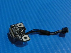 MacBook Pro A1278 13" Mid 2009 MB990LL/A Magsafe Board w/Cable 661-5235 #1 - Laptop Parts - Buy Authentic Computer Parts - Top Seller Ebay