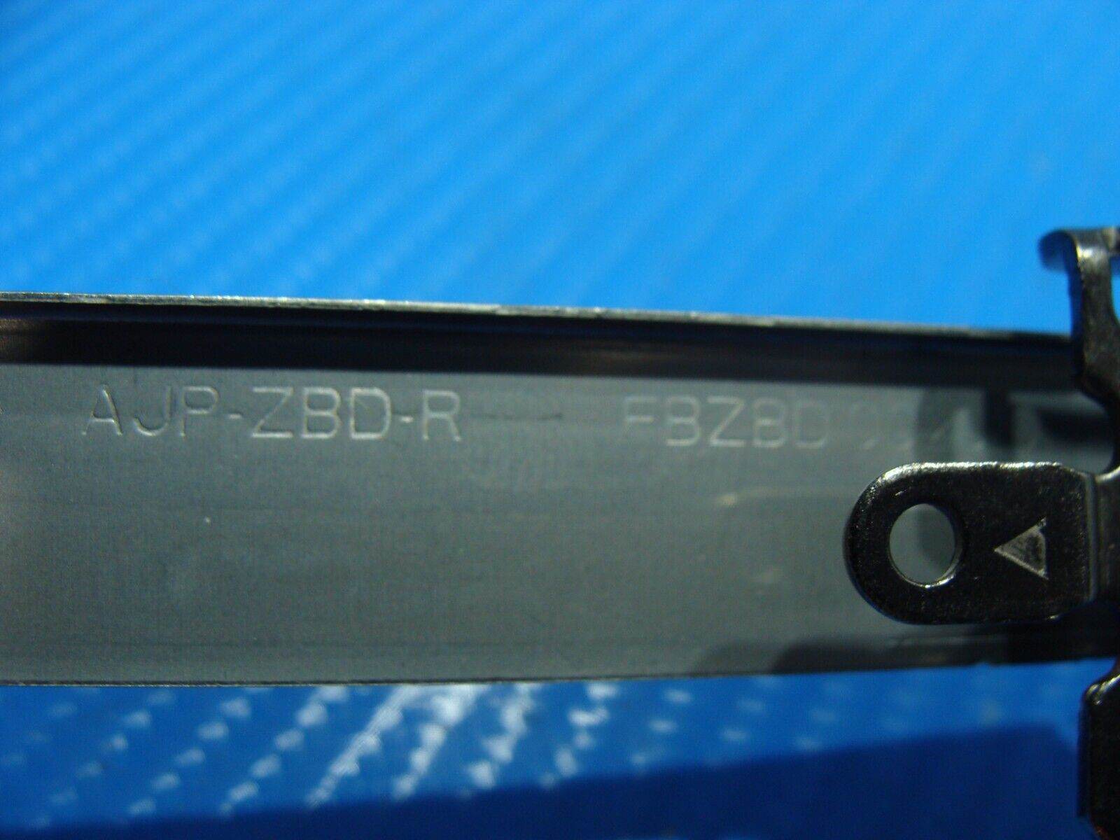 Acer Chromebook 315 15.6” CB315-3HT-C296 LCD Left & Right Hinge Set FBZBD0001010 - Tested Computer Laptop Parts