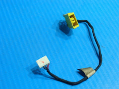 Lenovo IdeaPad  15.6" U530 Genuine DC IN Power Jack w/Cable GLP* Lenovo