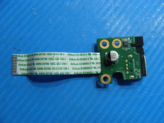 HP Pavilion g6-2010nr 15.6" USB Board w/Cable DAR33TB16C0