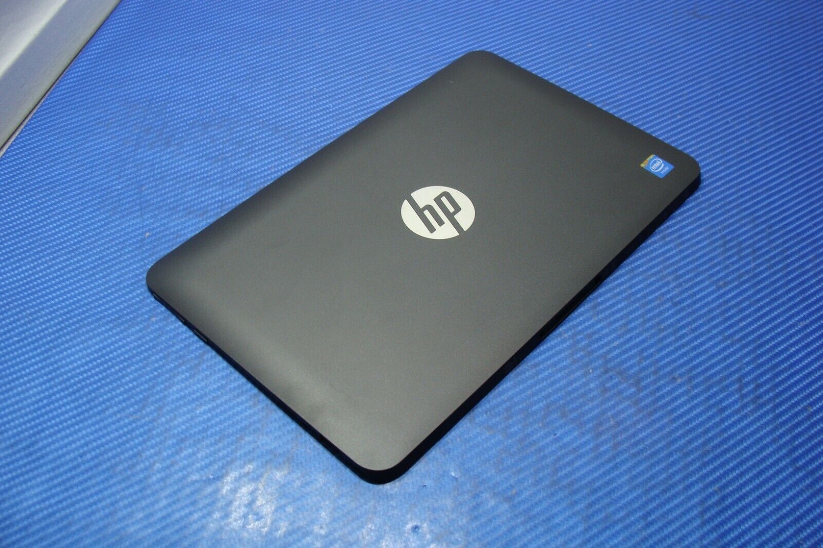 HP Pavilion X2 10.1 10-k077nr Genuine Tablet LCD Top Back Cover 792587-001