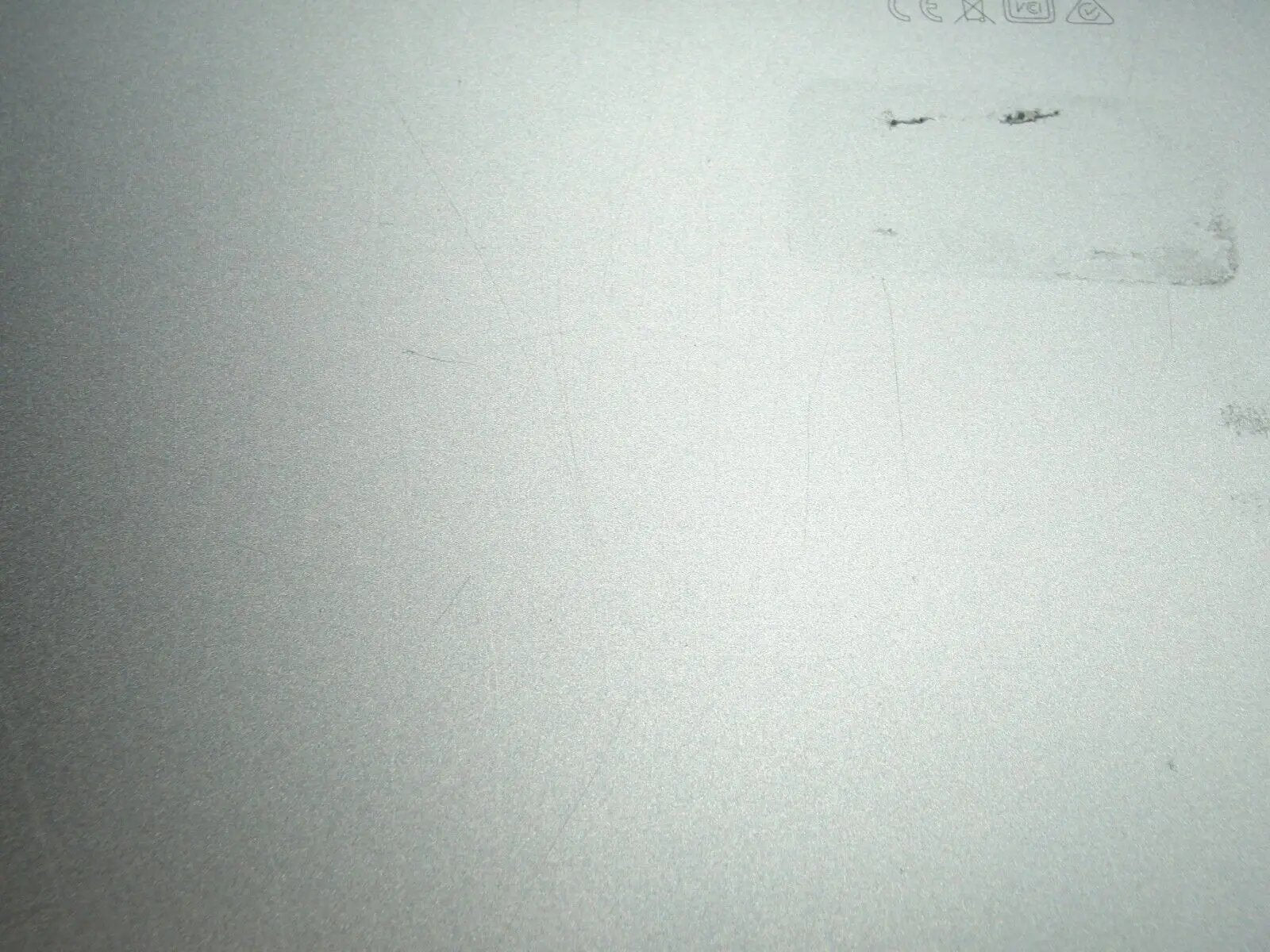 MacBook Pro A2159 13 Mid 2019 MUHN2LL/A OEM Bottom Case Space Gray 923-03204