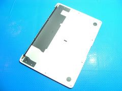 MacBook Air A1466 13" 2015 MJVE2LL/A Bottom Case Silver 923-00505 #7 