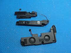 HP Beats 15-p030nr 15.6" Left & Right Speaker Set w/Subwoofer 3BY14TP20 