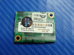 HP Pavilion dv7-1183cl 17.3" Genuine Laptop Modem Card 461749-001 HP