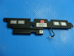 HP ZBook 15 15.6" Genuine Left & Right Speaker 734292-001 PK23000L000 - Laptop Parts - Buy Authentic Computer Parts - Top Seller Ebay