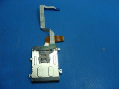 Dell Precision M6800 17.3" ExpressCard Reader Slot Cage w/Cable WX8T9 - Laptop Parts - Buy Authentic Computer Parts - Top Seller Ebay