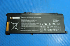 HP Envy 15m-dr1012dx 15.6" Battery 15.12V 55.67Wh 3470mAh sa04xl l43267-005