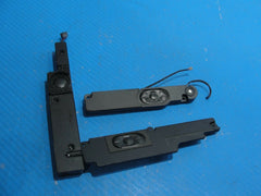 MacBook Pro 15" A1286 Early 2010 MC372LL/A OEM L&R Speakers w/Subwoofer 922-9308 