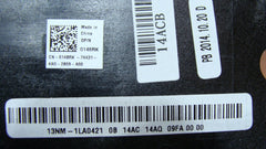 Dell Venue 8 T01D002 8" Genuine Tablet Back Cover 148RK Dell