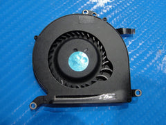 MacBook Air A1466 13" 2015 MJVE2LL/A Cooling Fan 923-00507