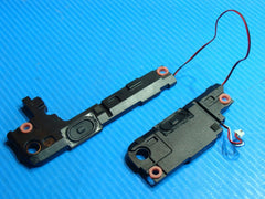 Dell Inspiron 15.6" 15-5555 Genuine Left & Right Speaker Set Speakers 6GH81 Dell