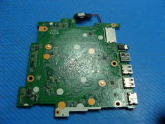HP Stream 14-ax010nr 14" N3060 1.60GHz Motherboard DA0P9MB16D0 905305-601 AS IS - Laptop Parts - Buy Authentic Computer Parts - Top Seller Ebay