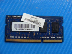 HP 15-u483cl SK Hynix 4GB 1Rx8 PC3L-12800S SO-DIMM Memory RAM HMT451S6BFR8A-PB - Tested Computer Laptop Parts