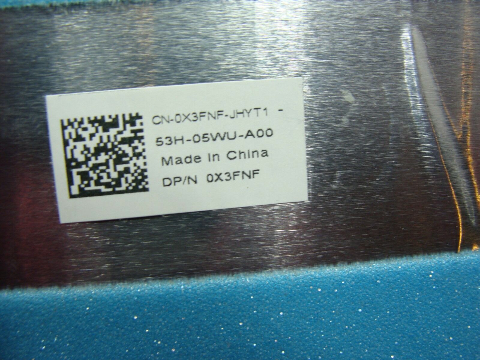 Dell Inspiron 5558 15.6