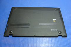 Lenovo ThinkPad X1 Carbon 14" Genuine Laptop Bottom Base Case Cover 60.4RQ17.012 Lenovo