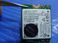 Acer Chromebook CB3-532-C47C 15.6" OEM WiFi Wireless Card 7265NGW 860883-001 ER* - Laptop Parts - Buy Authentic Computer Parts - Top Seller Ebay