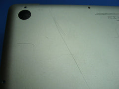 MacBook Pro A1278 13" Late 2011 MD313LL/A Bottom Case Silver 922-9779 #9 - Laptop Parts - Buy Authentic Computer Parts - Top Seller Ebay