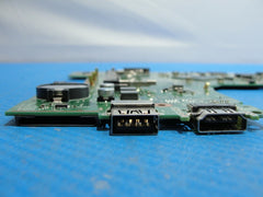 Dell Inspiron 14 3452 14" Genuine Intel N3050 1.6GHz Motherboard 0DTRW 896X3