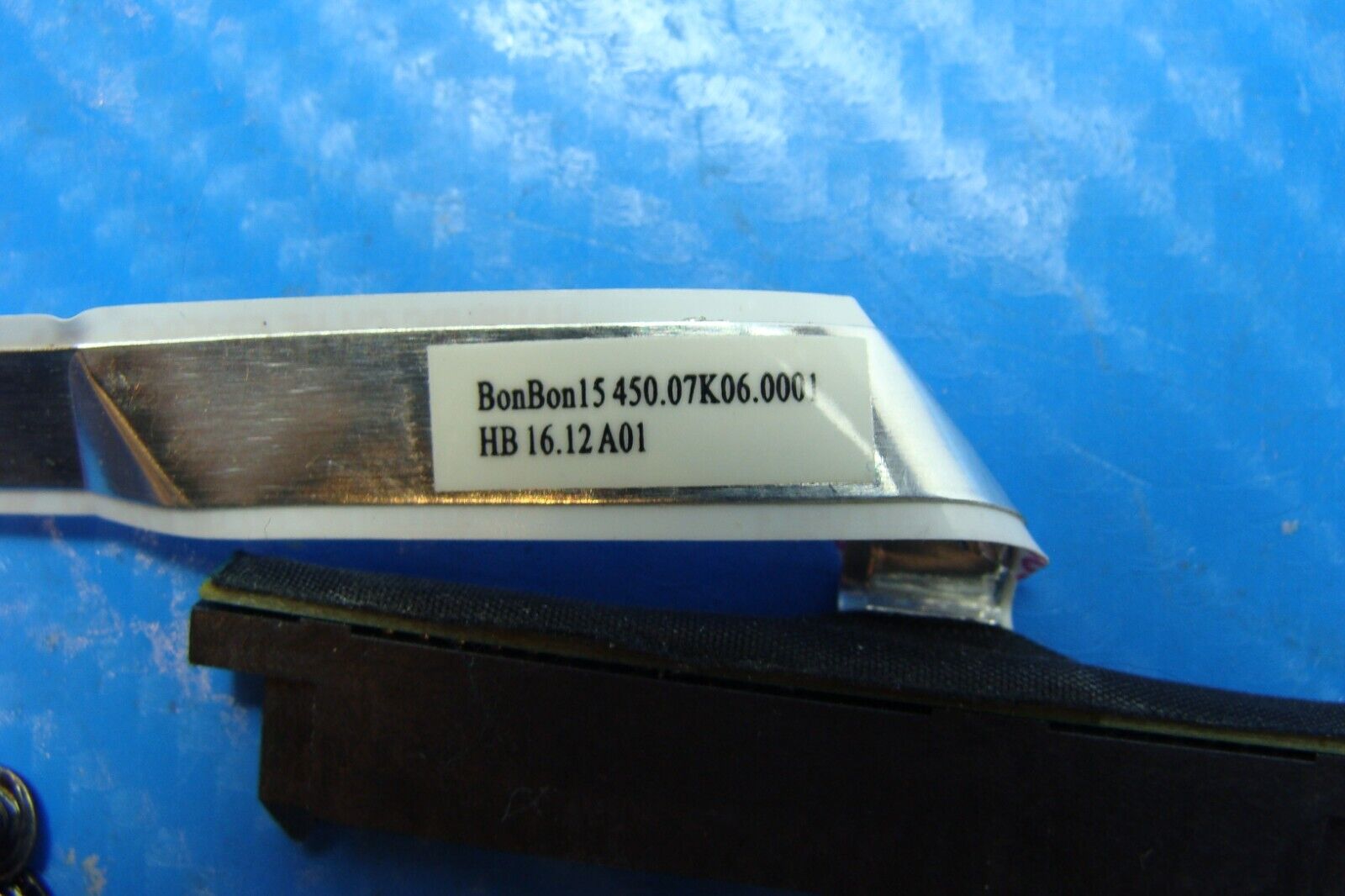 HP Envy x360 m6-aq005dx 15.6