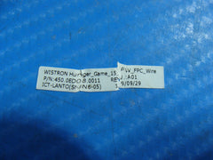 HP Envy x360 15-cp0053cl 15.6" USB Board w/Cable 455.0EE02.0001