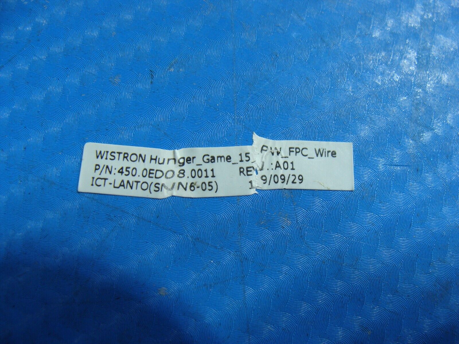 HP Envy x360 15-cp0053cl 15.6