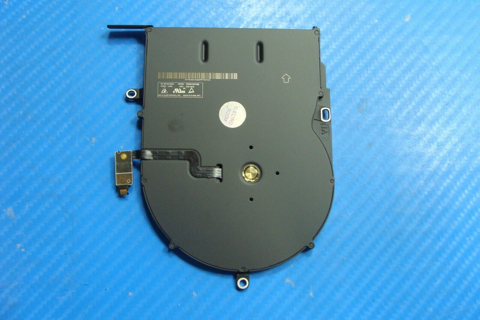 MacBook Pro A1502 13