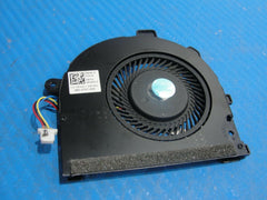 Dell Vostro 13 5370 13.3" Genuine Laptop CPU Cooling Fan RV0CY - Laptop Parts - Buy Authentic Computer Parts - Top Seller Ebay