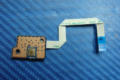 Toshiba Satellite C875D-S7105 17.3" Genuine Power Button Board w/Ribbon - Laptop Parts - Buy Authentic Computer Parts - Top Seller Ebay