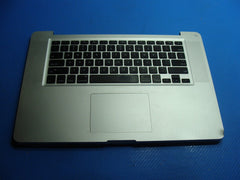 MacBook Pro A1286 15" 2011 MD318LL/A Top Case Palmrest w/BL Keyboard 661-6076