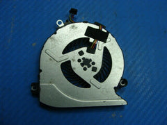 HP Pavilion 15-ab267nr 15.6" Genuine Laptop CPU Cooling Fan 812109-001 47X11TP00 - Laptop Parts - Buy Authentic Computer Parts - Top Seller Ebay