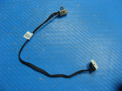 Dell Inspiron 7472 14" Genuine Laptop DC in Power Jack w/ Cable JM9RV - Laptop Parts - Buy Authentic Computer Parts - Top Seller Ebay