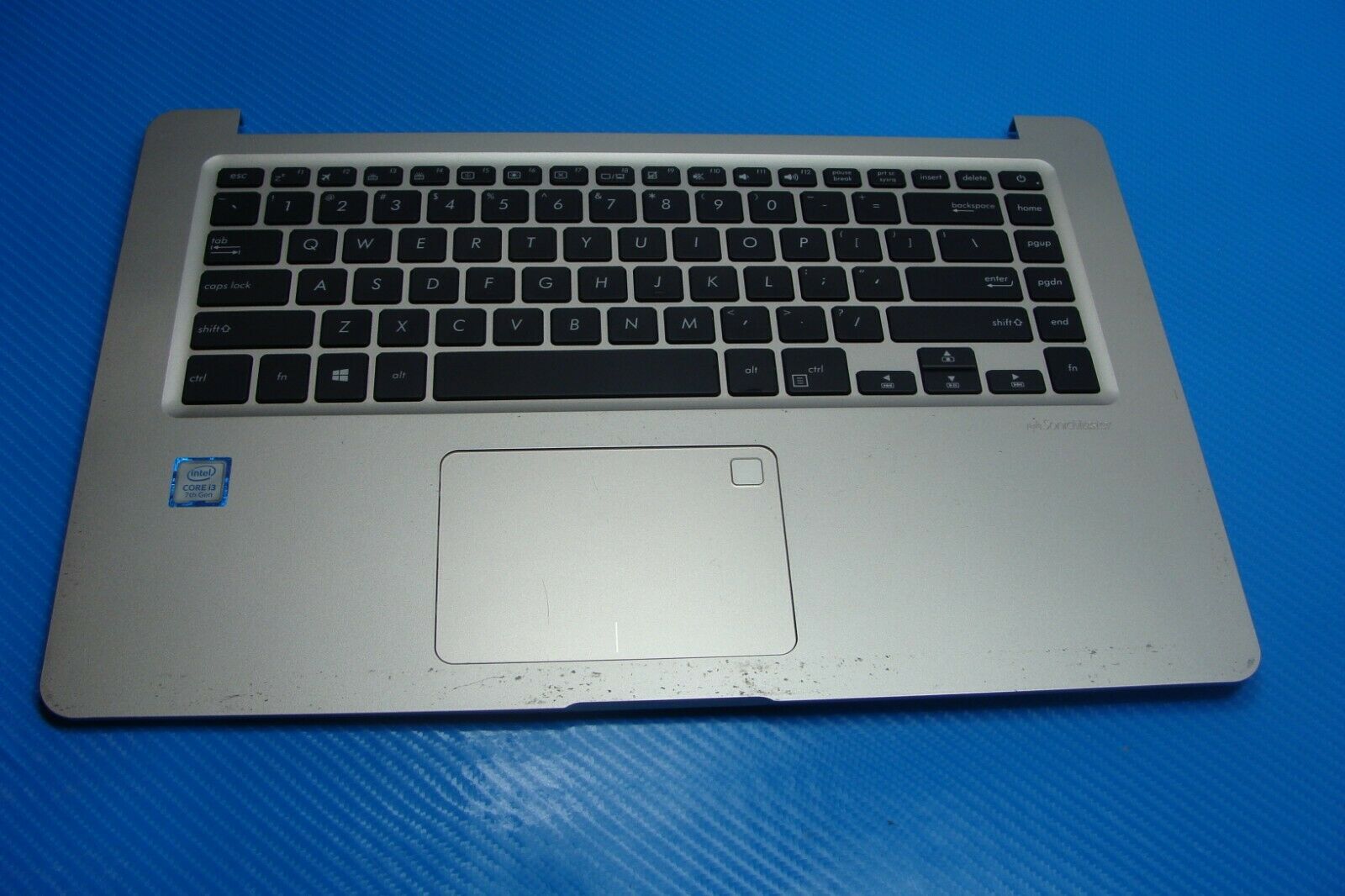 Asus S510UA-RB31 15.6