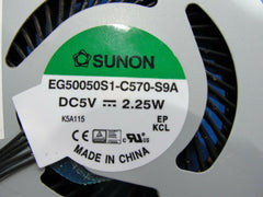 Lenovo ThinkPad E450 14" CPU Cooling Fan w/Heatsink AT0TR002SS0 00HN678 - Laptop Parts - Buy Authentic Computer Parts - Top Seller Ebay