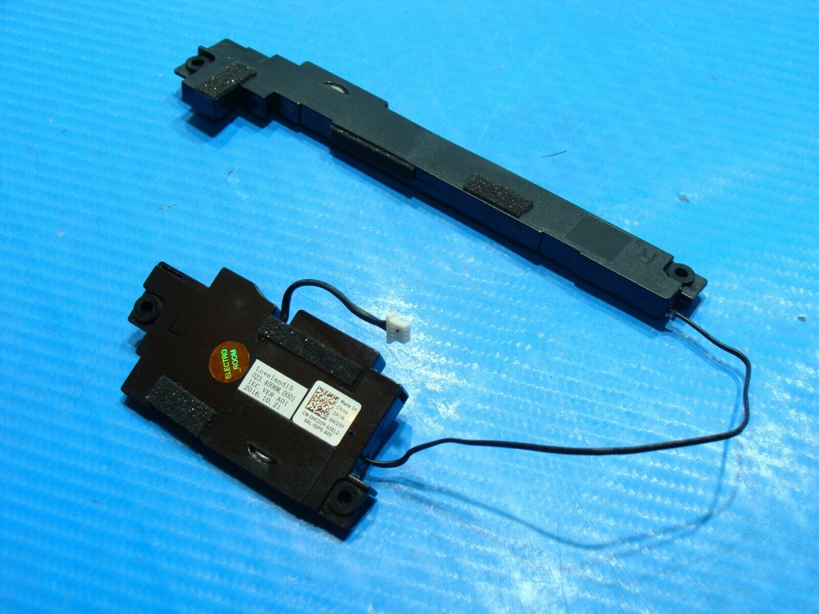 Dell Latitude 3570 15.6