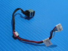 Dell Inspiron 15-3521 15.6" Genuine DC Power Jack w/ Cable 0YF81X #4 Dell