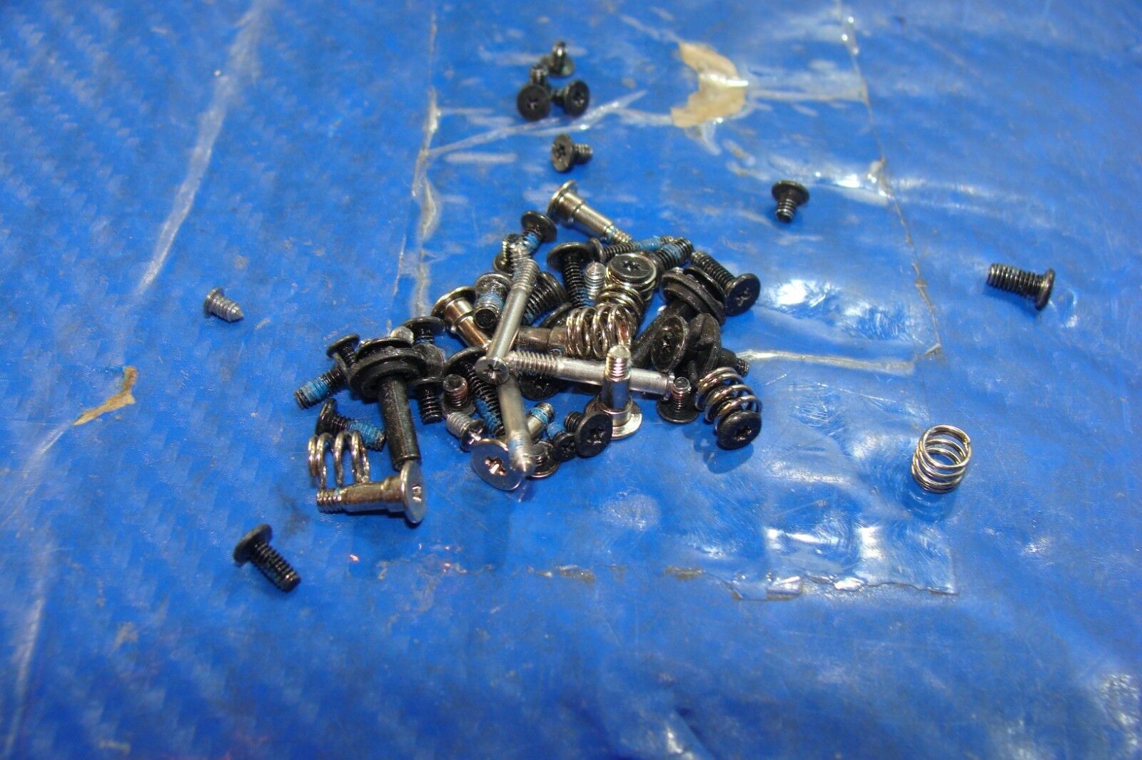 MacBook Pro A1286 15