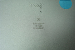 MacBook Pro A1990 2018 MR932LL/A MR942LL/A 15" Bottom Case Space Gray 923-02509